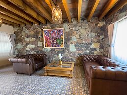 Tierra Adentro Hotel Fashion Grill & Spa