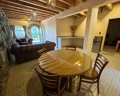 Tierra Adentro Hotel Fashion Grill & Spa