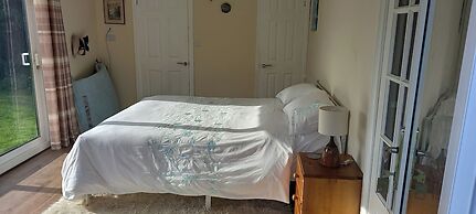 Bali Hi Cliff Cottage-sleeps 2-hot Tub-5minbeach