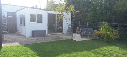 Bali Hi Cliff Cottage-sleeps 2-hot Tub-5minbeach