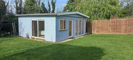 Bali Hi Cliff Cottage-sleeps 2-hot Tub-5minbeach