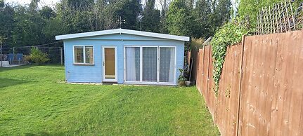 Bali Hi Cliff Cottage-sleeps 2-hot Tub-5minbeach