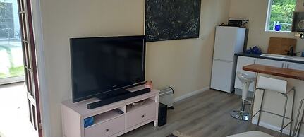 Bali Hi Cliff Cottage-sleeps 2-hot Tub-5minbeach