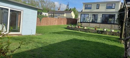 Bali Hi Cliff Cottage-sleeps 2-hot Tub-5minbeach