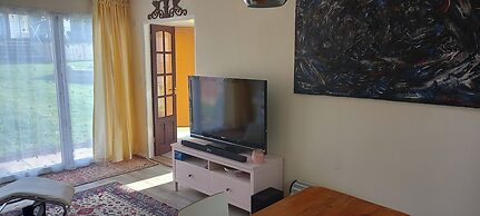 Bali Hi Cliff Cottage-sleeps 2-hot Tub-5minbeach