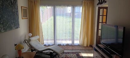 Bali Hi Cliff Cottage-sleeps 2-hot Tub-5minbeach