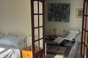 Bali Hi Cliff Cottage-sleeps 2-hot Tub-5minbeach