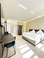 Treasury Hotel