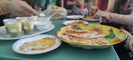 Rakaposhi Guest House