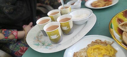 Rakaposhi Guest House