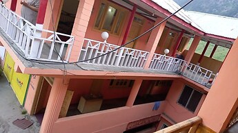 Rakaposhi Guest House