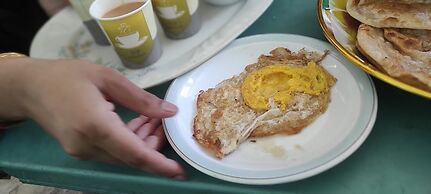 Rakaposhi Guest House