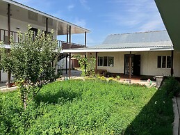 Rakaposhi Guest House