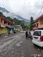 Rakaposhi Guest House