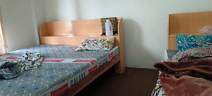 Rakaposhi Guest House