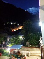 Rakaposhi Guest House