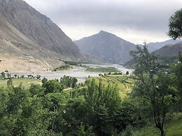 Rakaposhi Guest House