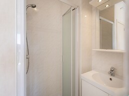 Central Seafront Apartment in Koksijde