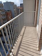 Central Seafront Apartment in Koksijde