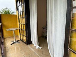 Pousada 3 Irmãos