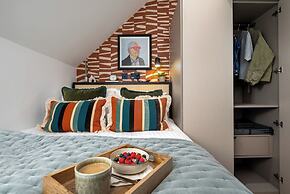 Your Apartment - Camden
