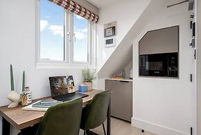 Your Apartment - Camden