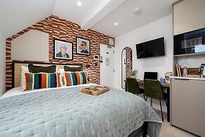Your Apartment - Camden