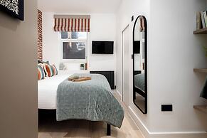 Your Apartment - Camden