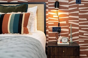 Your Apartment - Camden