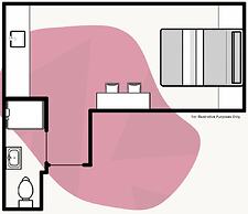 Your Apartment - Camden