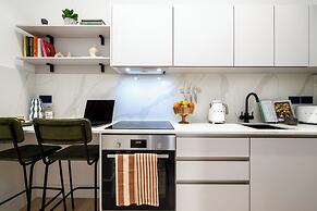 Your Apartment - Camden