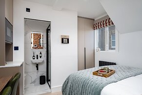Your Apartment - Camden