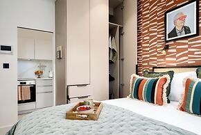 Your Apartment - Camden