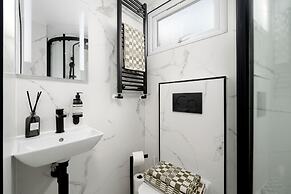 Your Apartment - Camden
