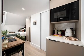 Your Apartment - Camden