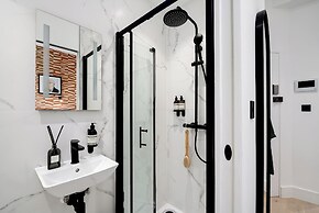 Your Apartment - Camden