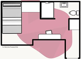 Your Apartment - Camden
