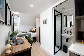 Your Apartment - Camden