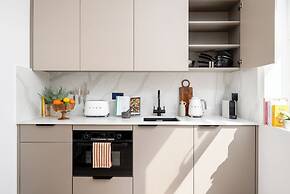 Your Apartment - Camden