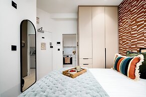 Your Apartment - Camden