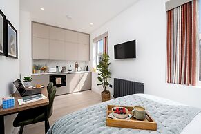 Your Apartment - Camden