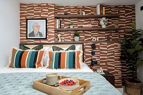 Your Apartment - Camden