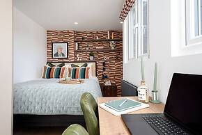Your Apartment - Camden