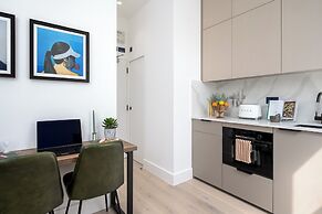 Your Apartment - Camden