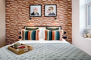 Your Apartment - Camden