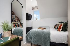 Your Apartment - Camden