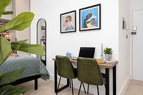 Your Apartment - Camden