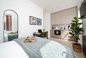 Your Apartment - Camden