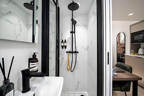 Your Apartment - Camden