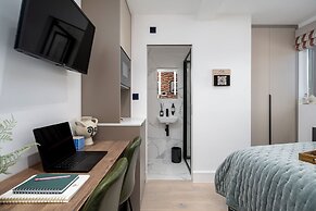 Your Apartment - Camden